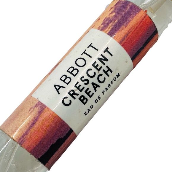 Abbott Crescent Beach Eau de Parfum Travel Spray - 0.34 fl oz / 10 ml - Picture 2 of 3